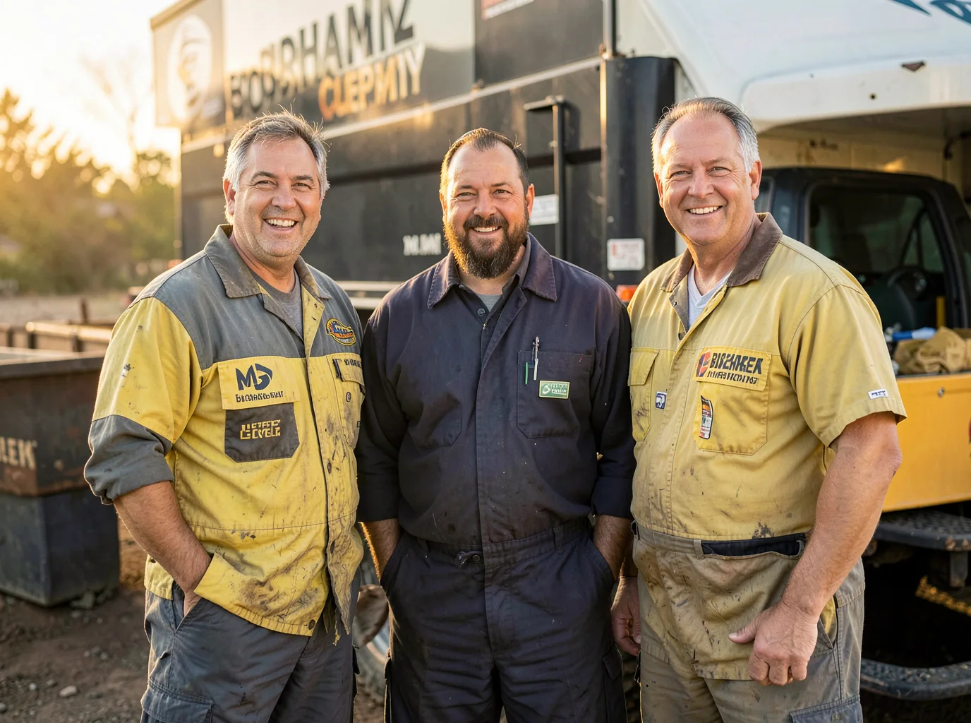 Sewage Cleanup company in Yuba City, CA