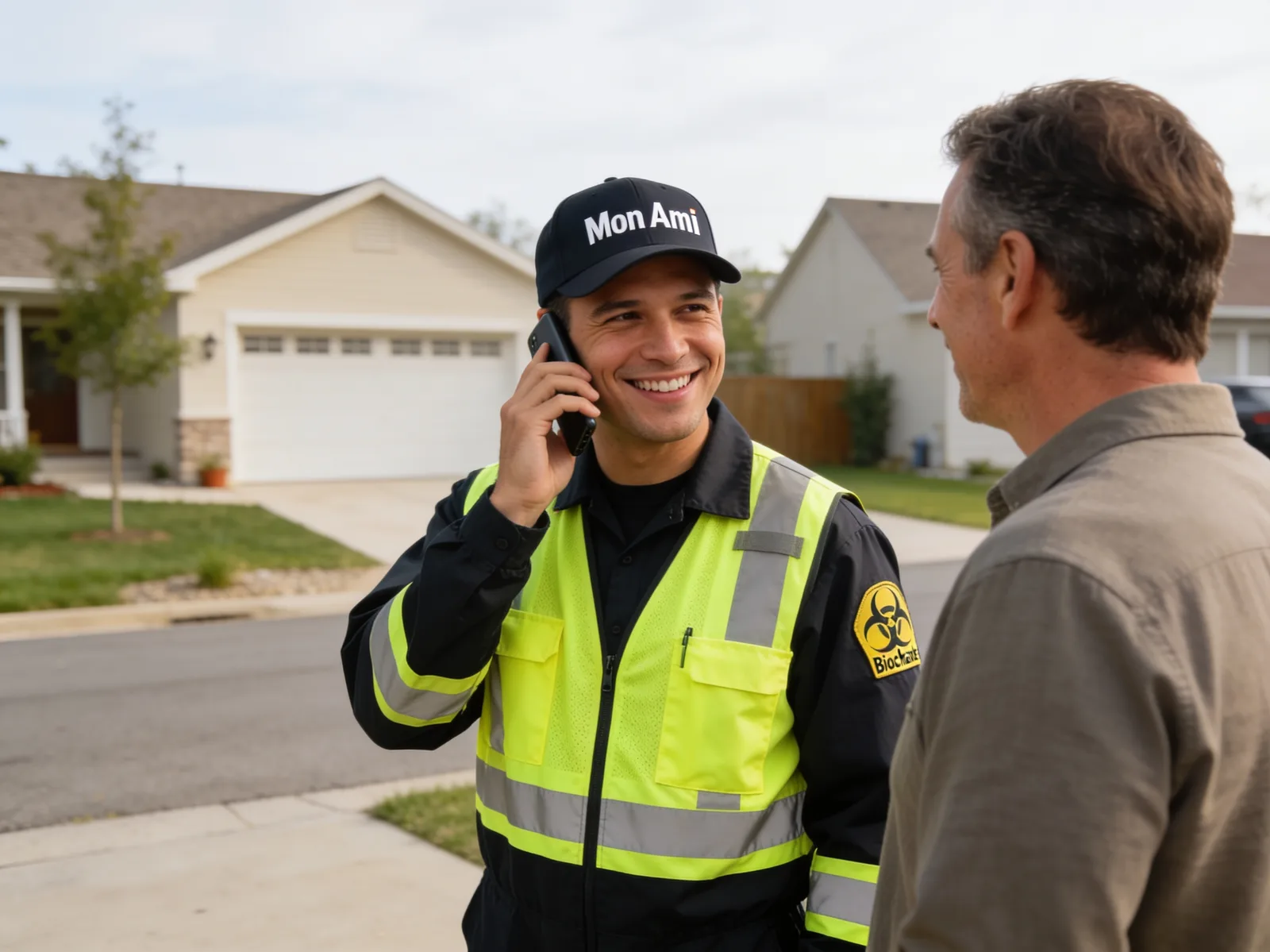 Sewage Cleanup Yuba City, CA FAQs