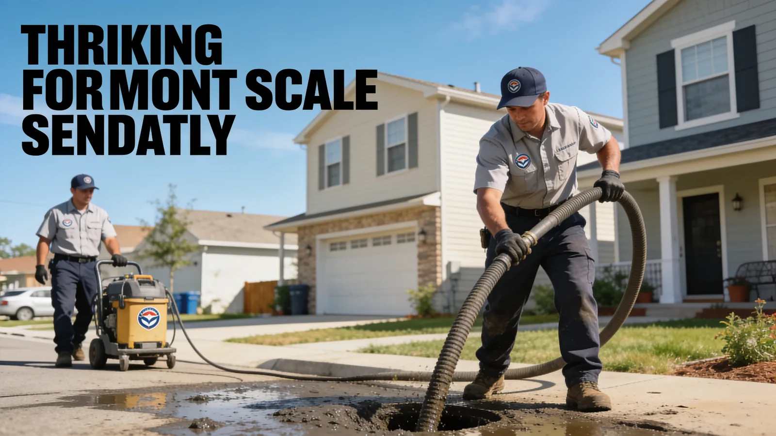 Sewage Cleanup in Yuba City, CA near me